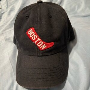 Boston Red Sox hat